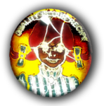 Scars Unseen Avatar